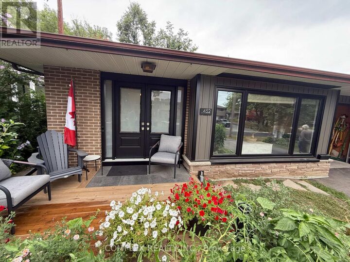 Property Photo:  452 Juliana Drive  ON L1G 2E8 