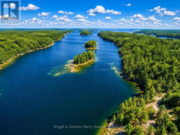 Property Photo:  Part 3 Loon Bay  ON P0G 1G0 