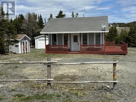 Property Photo: 5 Drung Road NL A0A 2S0