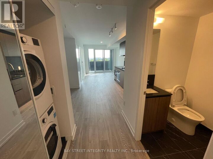 Property Photo:  1100 Sheppard Avenue West 718  ON M3K 0E4 