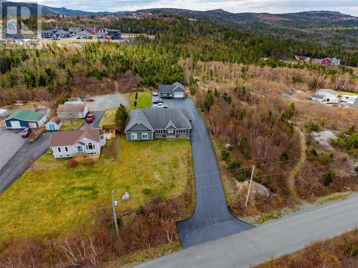 Property Photo:  51-55 Rocky Place  NL A1X 7J7 