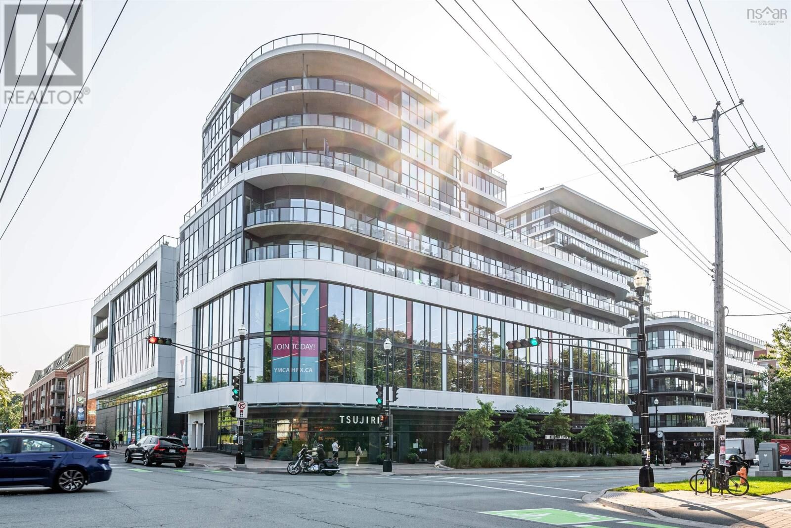 Property Photo:  1585 South Park Street 516  NS B3J 0H8 
