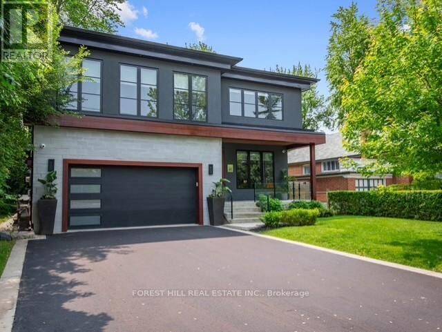 Property Photo:  41 Invermay Avenue  ON M3H 1Z1 