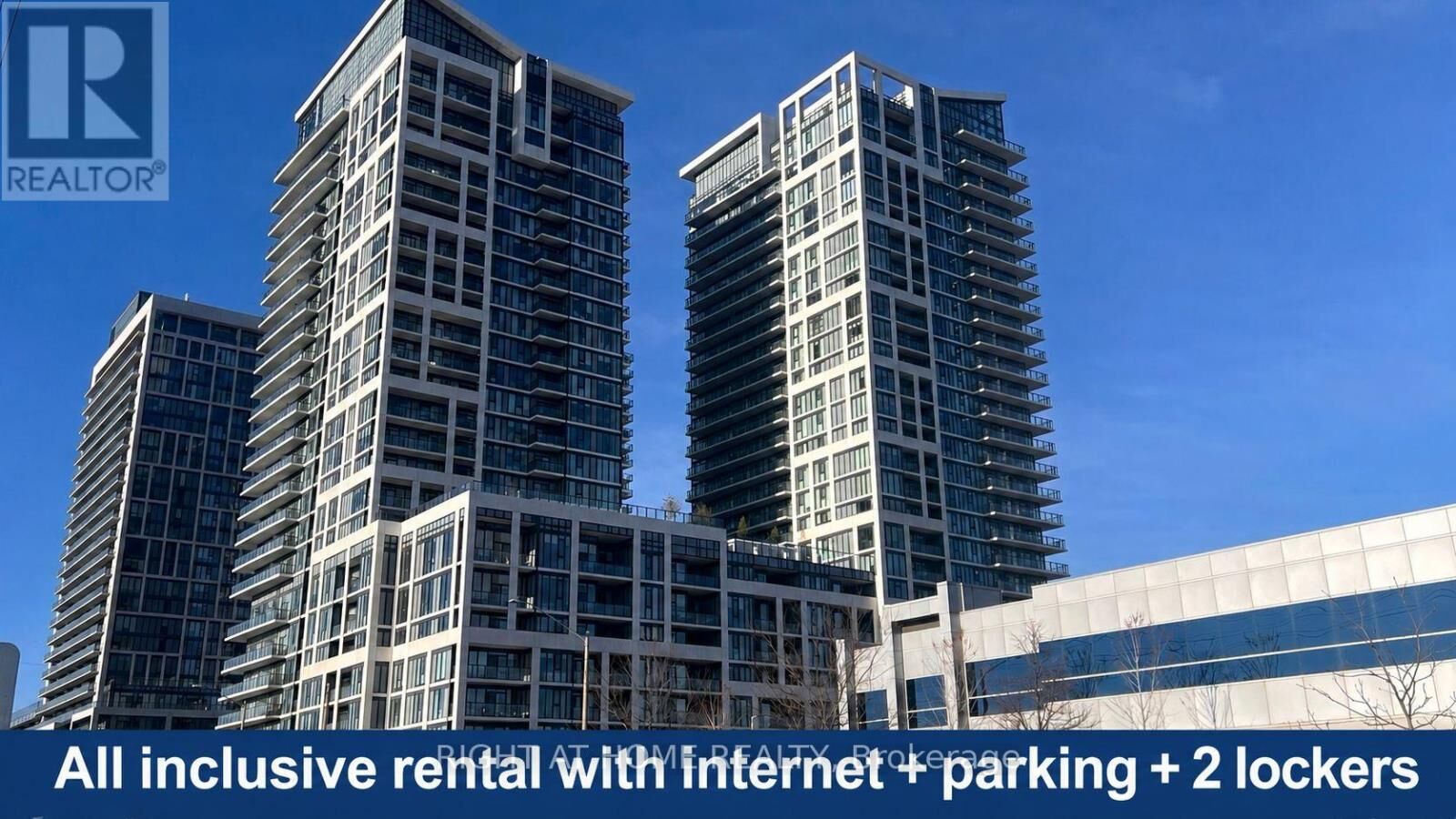 Property Photo:  9000 Jane Street 2219  ON L4K 0M6 