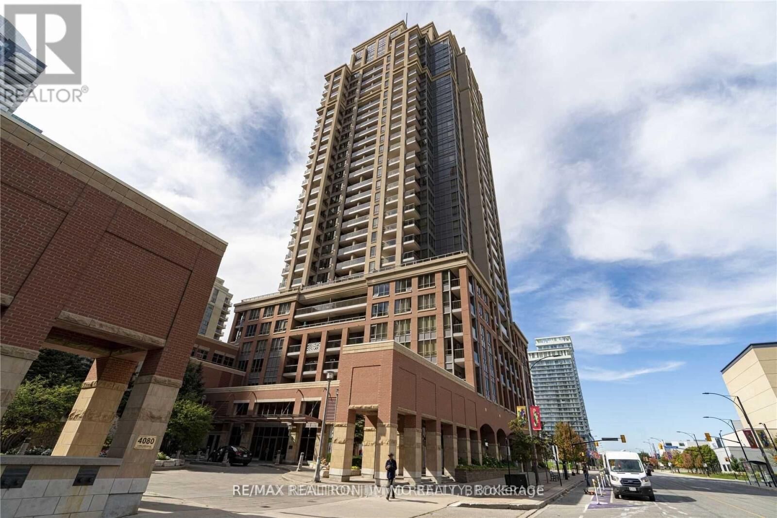 Property Photo: 4090 Living Arts Drive 2212 ON L5B 4M8