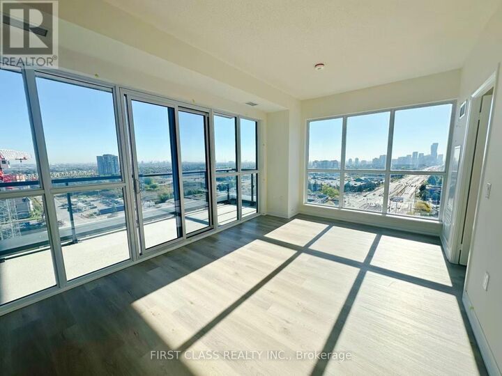 Property Photo: 15 Watergarden Drive 1201 ON L5R 1B2