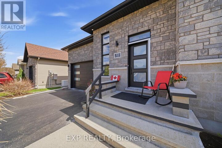 Property Photo: 511 Francois Street ON K0A 3K0