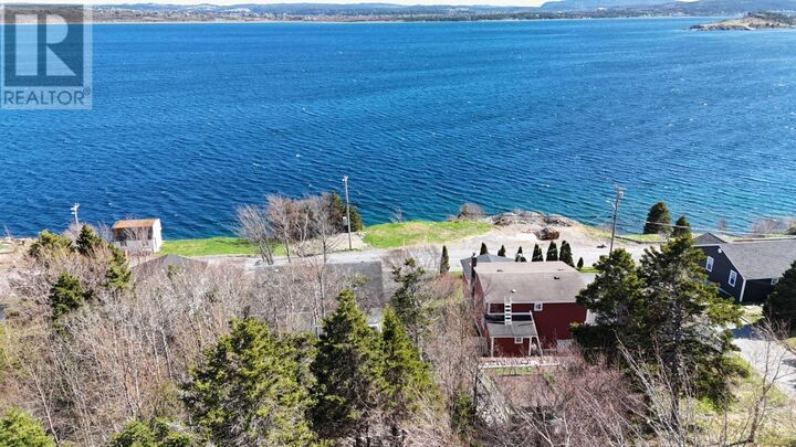 Property Photo:  6-10 Vokeys Road  NL A0A 3X0 
