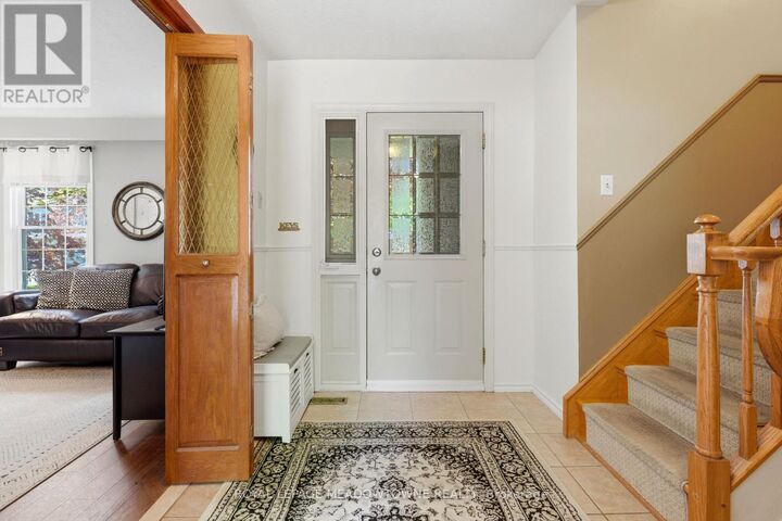 Property Photo:  79 Mary Street  ON L7G 4V9 