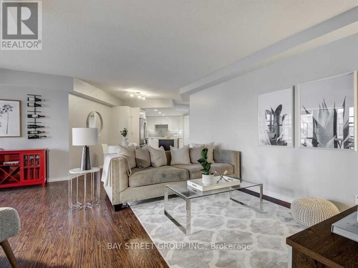 Property Photo:  456 College Street 602  ON M6G 4A3 