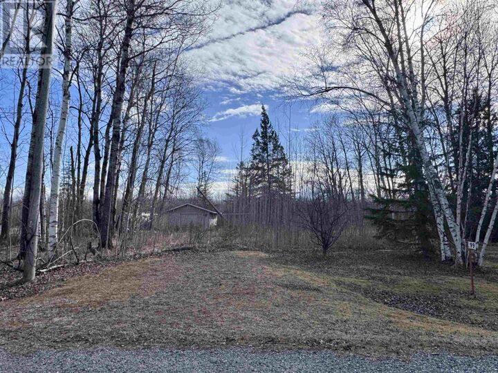 Property Photo: 99 Kreger Rd ON P0W 1M0