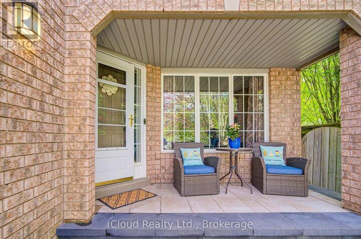 Property Photo:  51 Early Street  ON L7G 5W8 