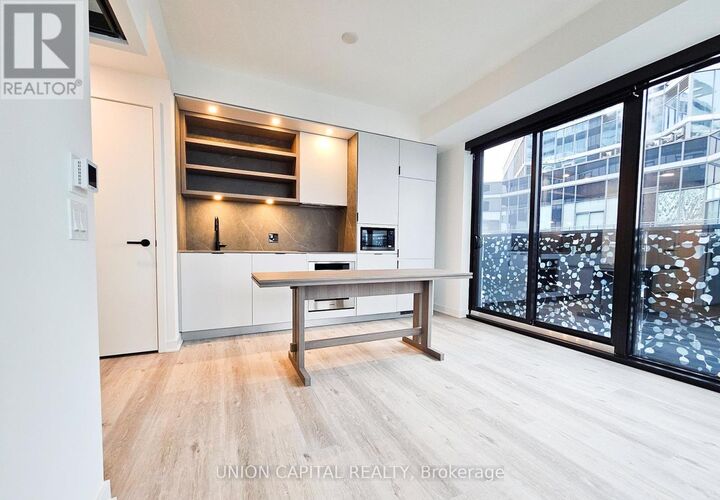 Property Photo:  55 Charles Street 4609  ON M4Y 0J1 