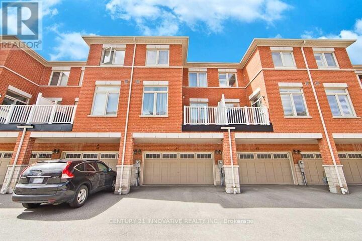 Property Photo:  1299 Glenanna Road 42  ON L1V 3B7 