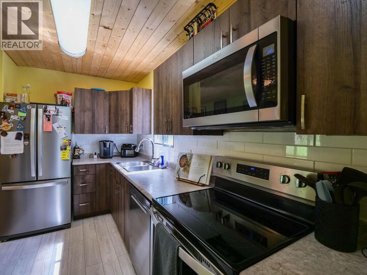 Property Photo:  2407 Vernon Road  BC V2J 7C8 