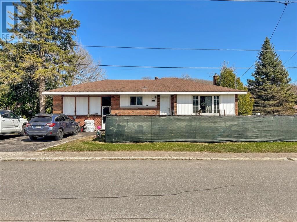 Property Photo: 12 Wickwas Street ON P0M 2R0