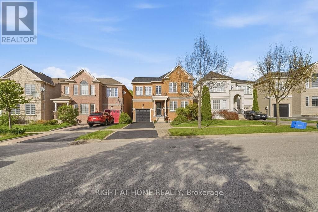 Property Photo: 25 Nobbs Drive ON L1T 4M1