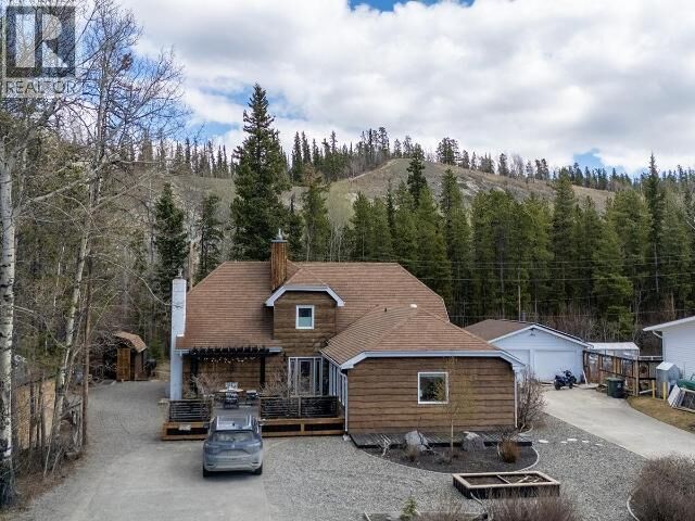 Property Photo: 106 Alsek Road YT Y1A 3K6