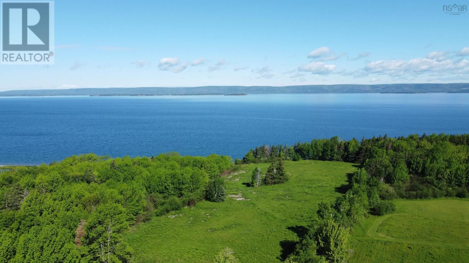 Property Photo:  West Bay Rd.                  The Points West Bay Road  NS B0E 3K0 