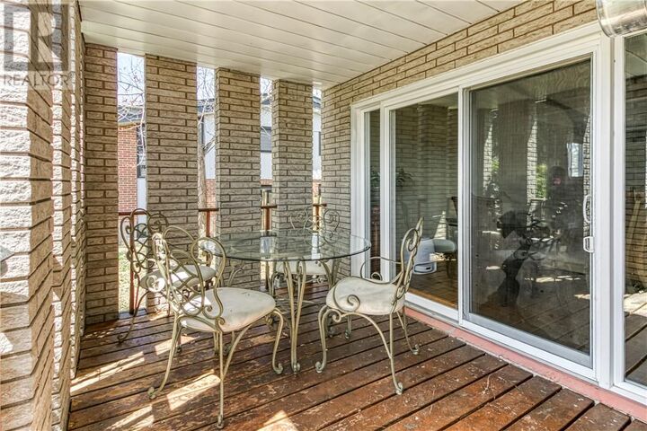 Property Photo:  42 Oscar Street  ON P3P 1X6 