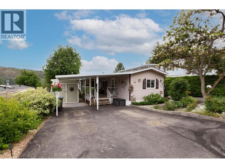 Property Photo: 1750 Lenz Road 50 BC V1Z 3N1
