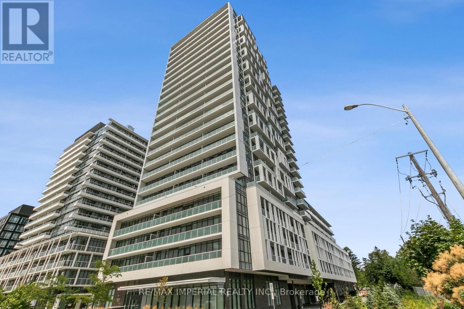Property Photo:  188 Fairview Mall Drive 722  ON M2J 0H7 