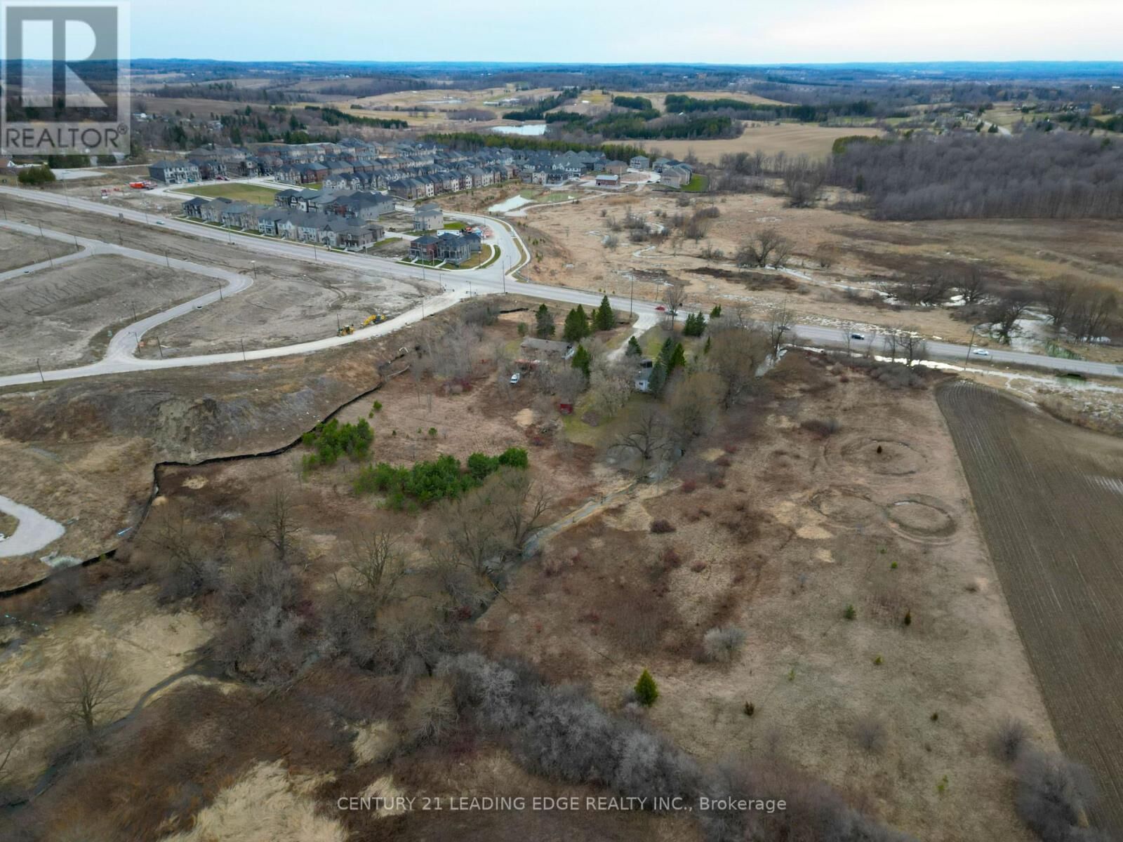 Property Photo:  3049 Simcoe County Rd 27 Road  ON L0G 1A0 
