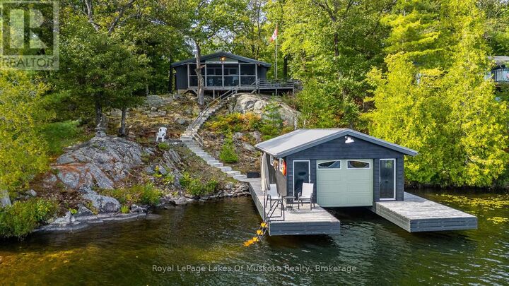 Property Photo:  1382 Fish Hatchery Road  ON P0B 1M0 