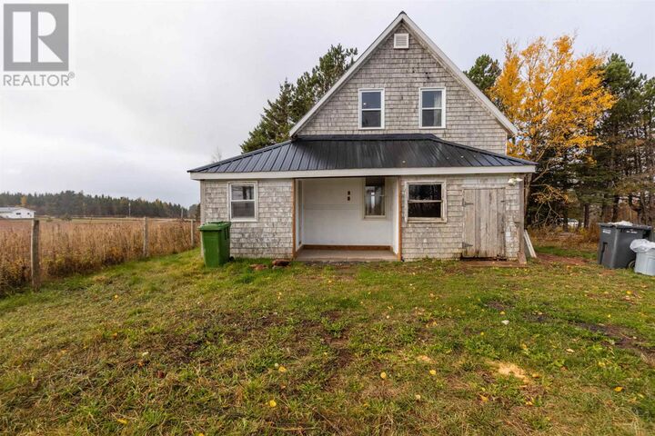 Property Photo: 842 Strathcona Road PE C0A 1A0