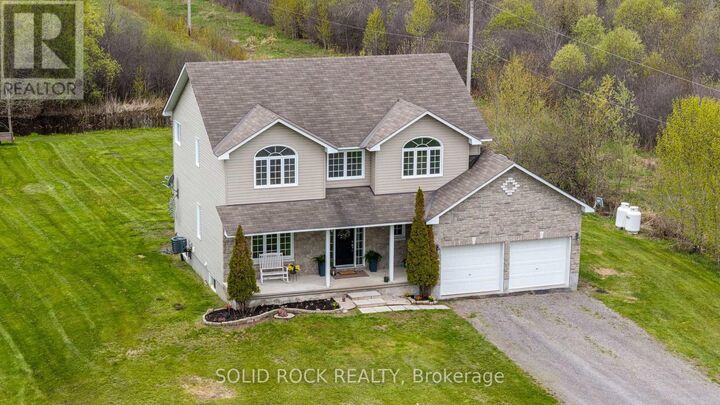 Property Photo:  4230 Gordon Murdock Road  ON K0A 2W0 