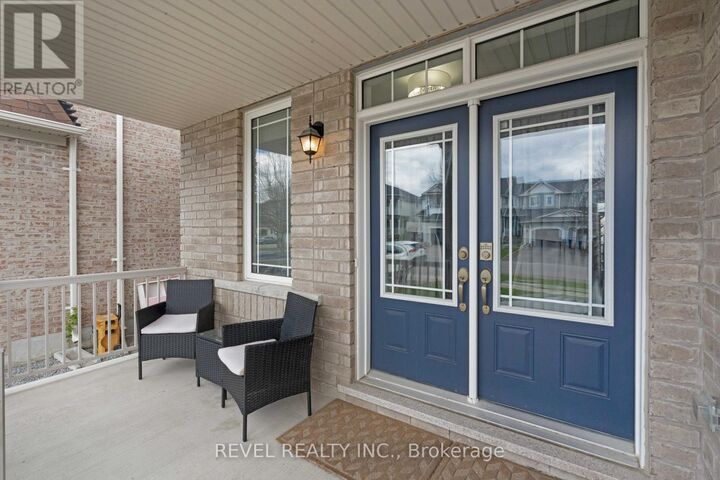 Property Photo:  89 McCurdy Drive  ON L0G 1W0 
