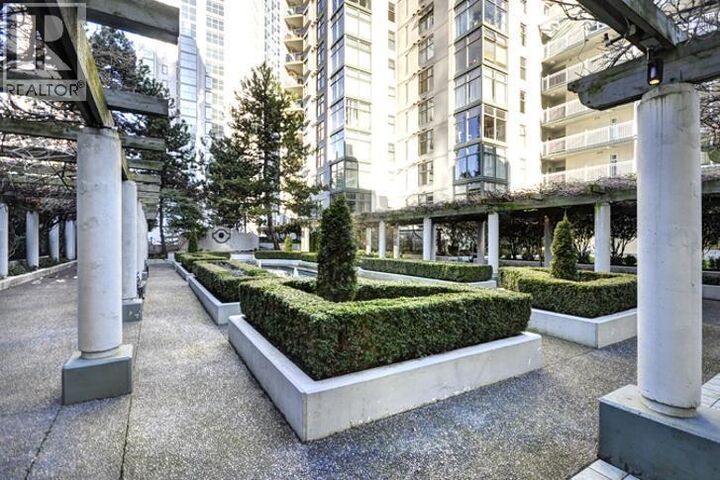 Property Photo:  1331 Homer Street 1404  BC V6B 5M9 