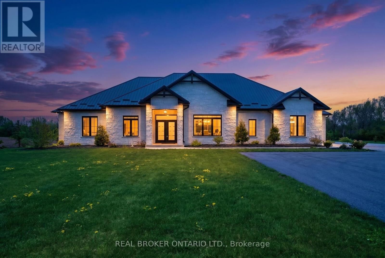 Property Photo:  43583 Fischer Line  ON N0G 1H0 
