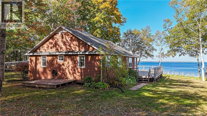 Property Photo: 63 Lewis Road NB E4C 3V3