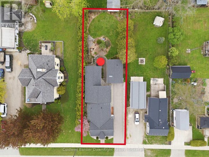 Property Photo:  81 Huron Street  ON N0M 1S2 