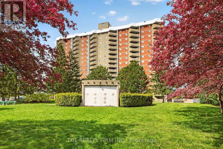 Property Photo:  1103 Jalna Boulevard 705  ON N6E 2W8 