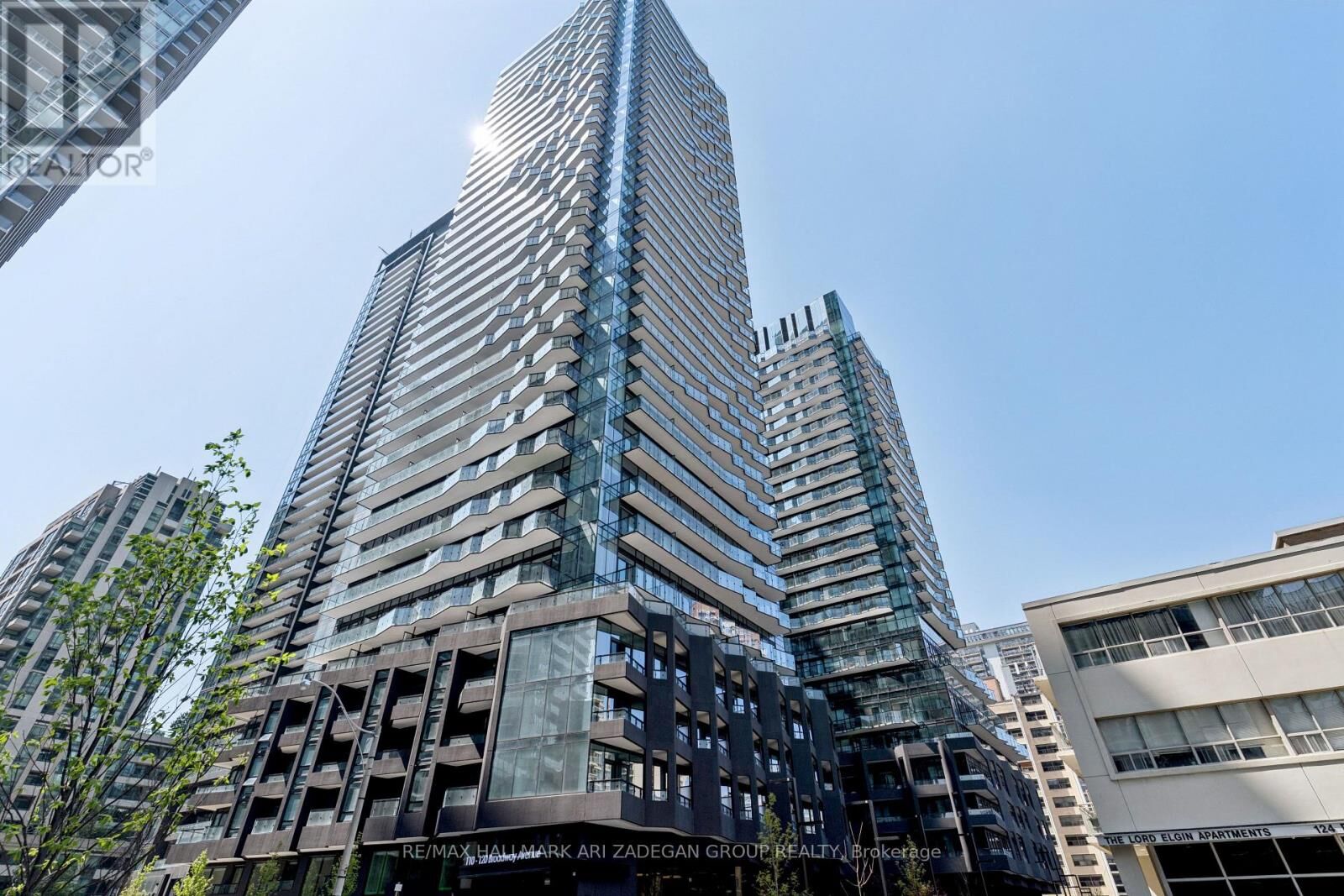 Property Photo:  120 Broadway Avenue 716N  ON M4P 1V7 
