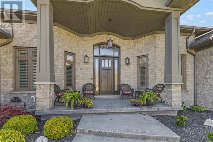 Property Photo:  195 Birchwood Avenue  ON N0G 2T0 