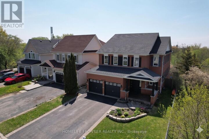 Property Photo:  1509 Aldergrove Drive  ON L1K 2Y4 