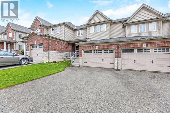 Property Photo:  447 Sales Drive  ON N4S 0B7 