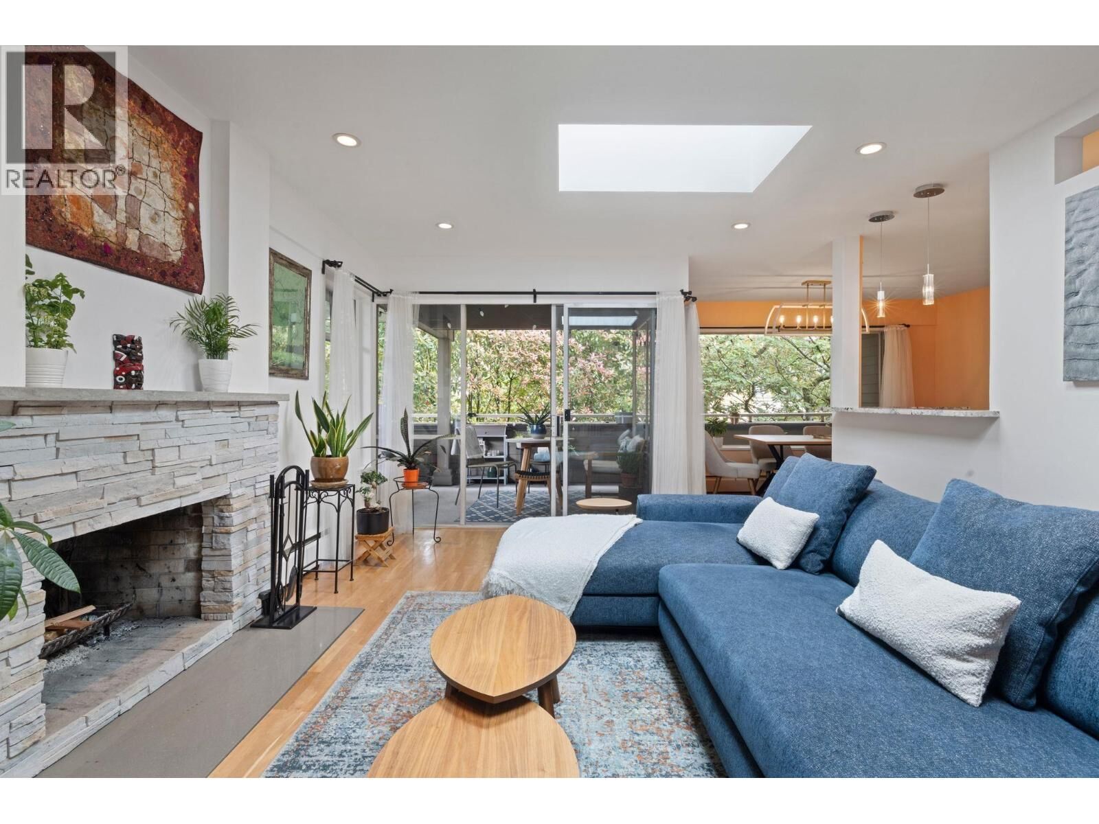 Property Photo:  1777 West 13th Avenue 304  BC V6J 2H2 
