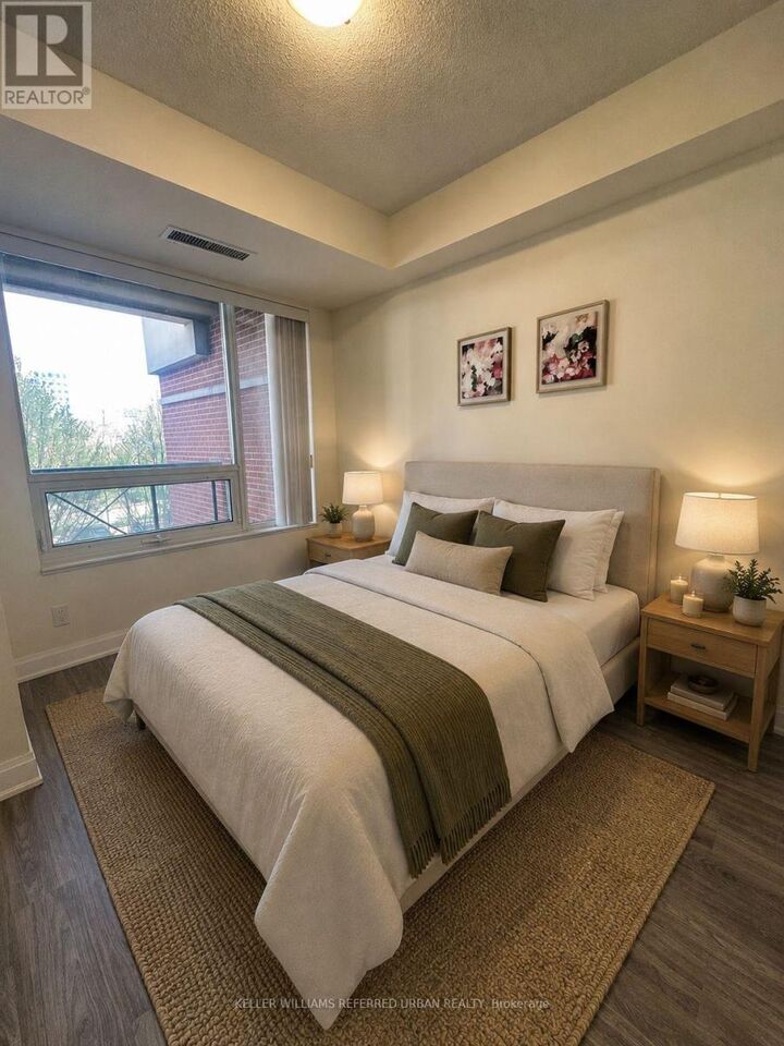 Property Photo:  8228 Birchmount Road 236  ON L3R 1A6 
