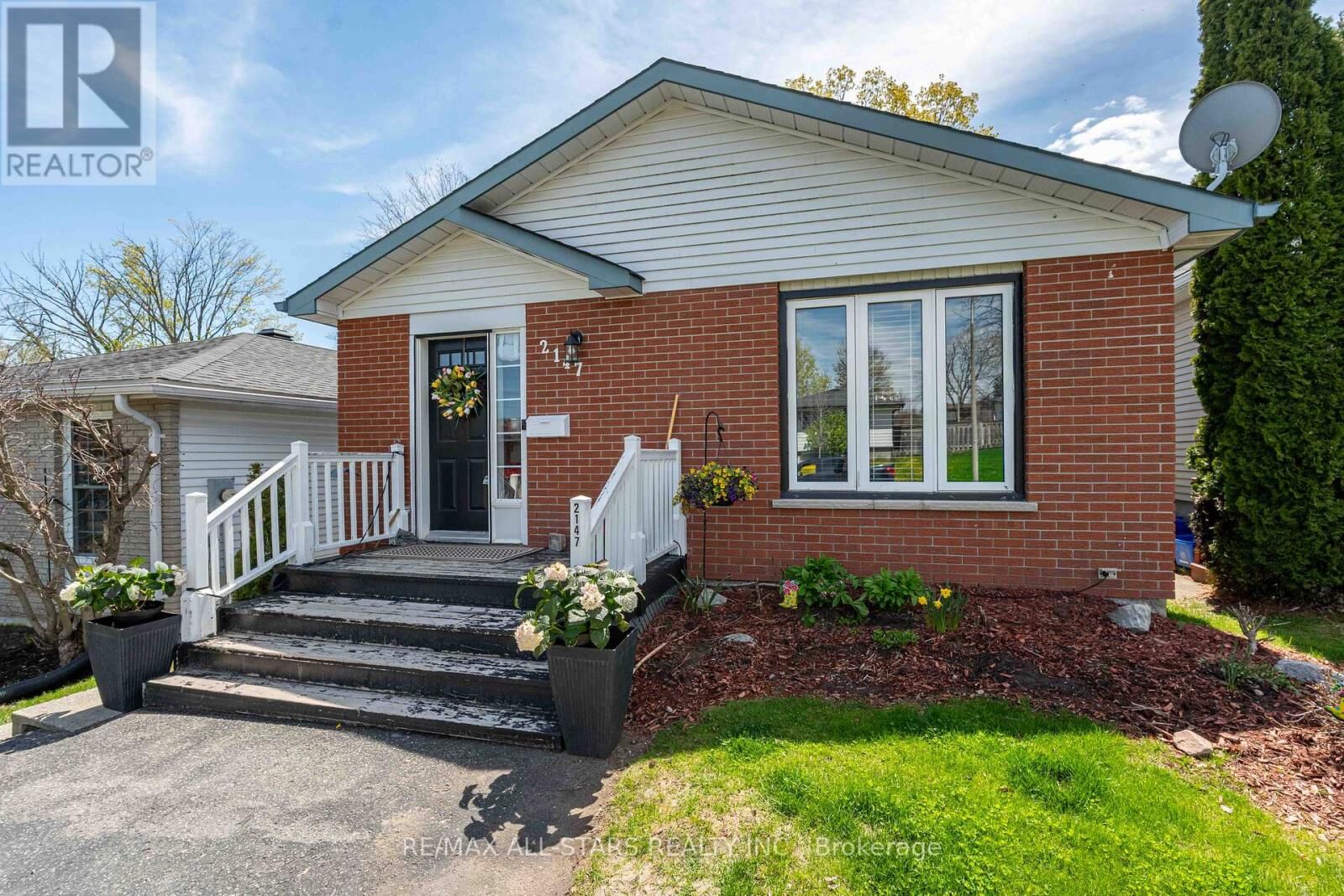Property Photo:  2147 Springwood Road  ON K9K 1N7 