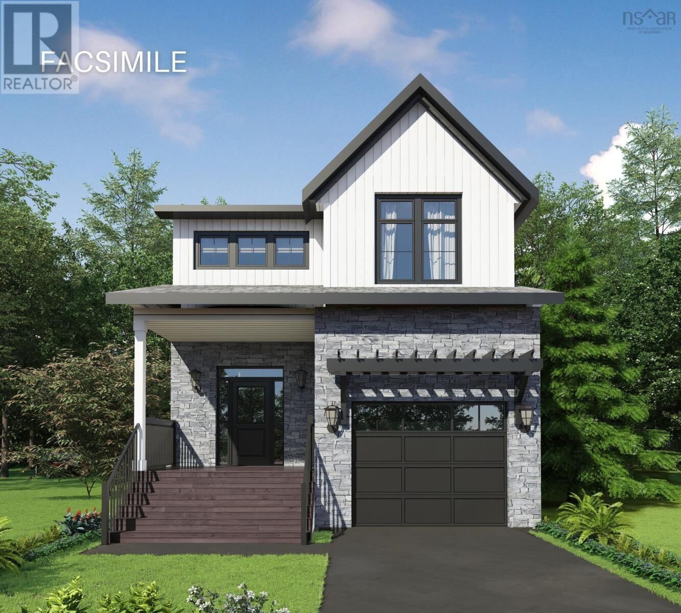 Property Photo:  84 Gardenia Way 12  NS B2X 0C8 