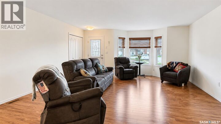 Property Photo: D 2419 Buhler Avenue SK S9A 1R2