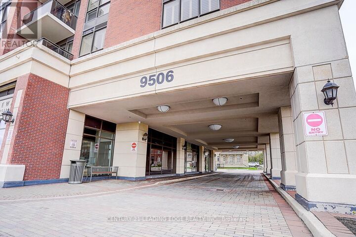 Property Photo:  9506 Markham Road 906  ON L6E 0S5 