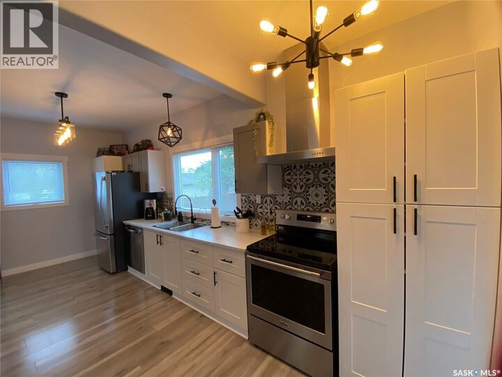Property Photo: 25 Wallace Avenue SK S3N 2E6