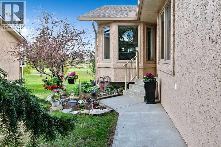 Property Photo:  626 High View Park Northwest  AB T1V 1E5 