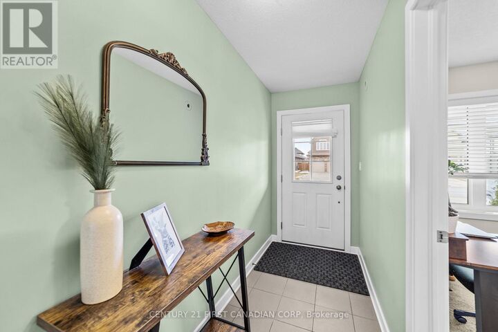 Property Photo: 41 Ambrosia Path ON N5R 0J8