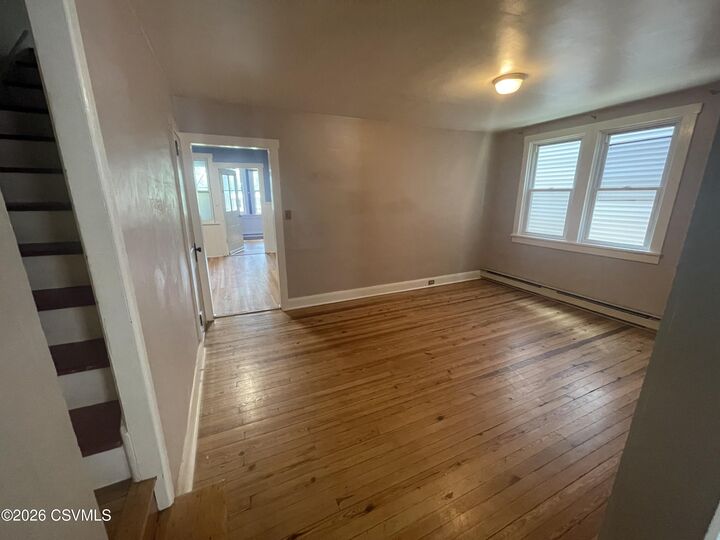Property Photo:  113-115 N 4th Street  PA 17837 